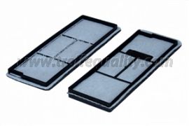 3F QUALITY 1608 -  Фильтр воздуха в салоне